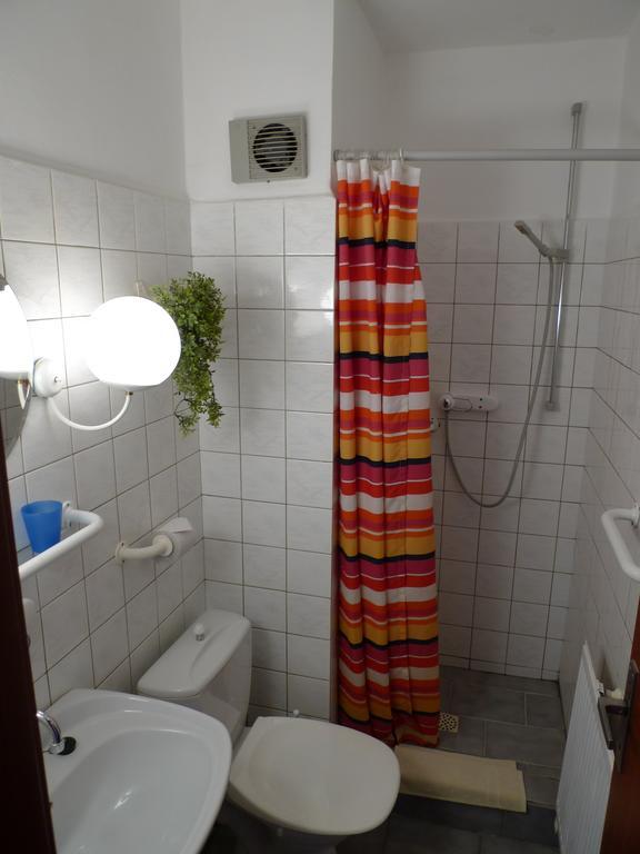 براغ Hotel Prokop الغرفة الصورة