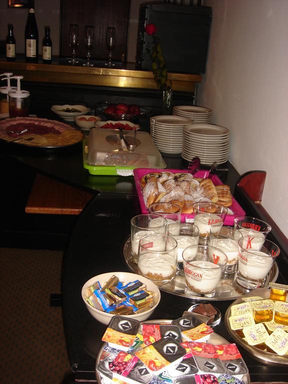 براغ Hotel Prokop المظهر الخارجي الصورة
